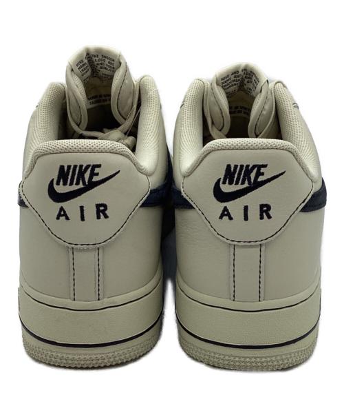 NIKE（ナイキ）NIKE (ナイキ) ローカットスニーカー/エア フォース 1 '07 LV8 200LTKAKI/BLK ライトベージュ サイズ:30cmの古着・服飾アイテム