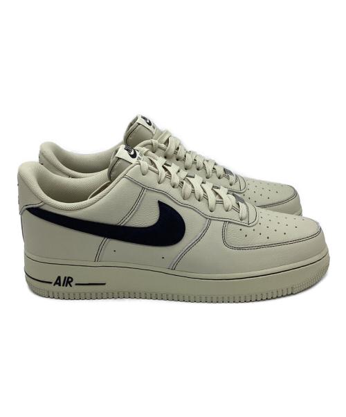 NIKE（ナイキ）NIKE (ナイキ) ローカットスニーカー/エア フォース 1 '07 LV8 200LTKAKI/BLK ライトベージュ サイズ:30cmの古着・服飾アイテム