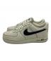 NIKE (ナイキ) ローカットスニーカー/エア フォース 1 '07 LV8 200LTKAKI/BLK ライトベージュ サイズ:30cm：15000円