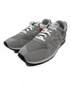 NEW BALANCEニューバランス）の古着「ローカットスニーカー」｜グレー