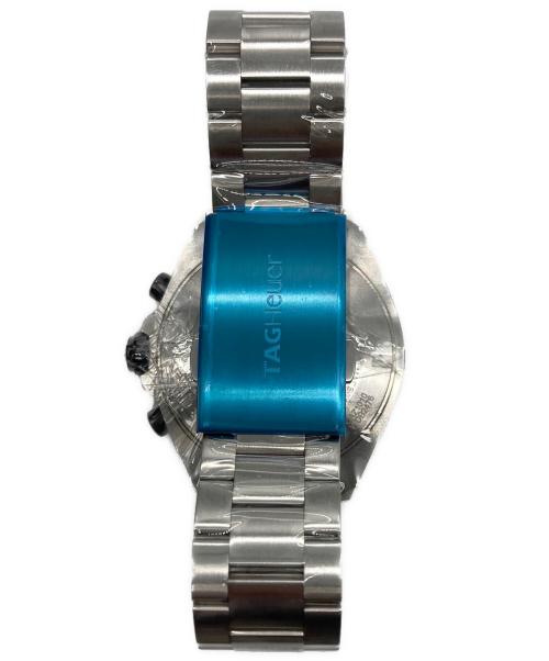 TAG Heuer（タグホイヤー）TAG Heuer (タグホイヤー) フォーミュラ1 ブラック 未使用品の古着・服飾アイテム