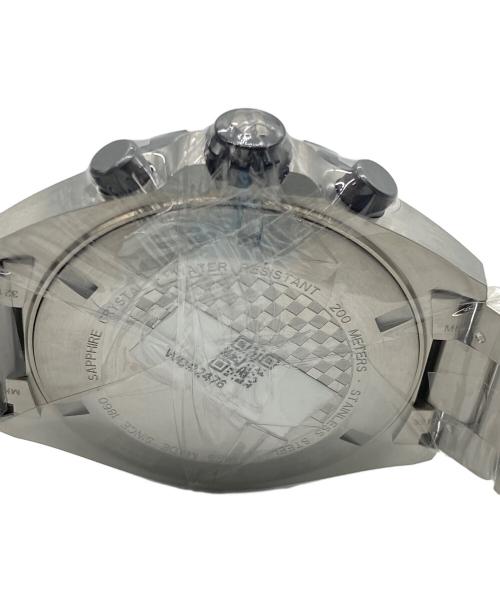 TAG Heuer（タグホイヤー）TAG Heuer (タグホイヤー) フォーミュラ1 ブラック 未使用品の古着・服飾アイテム