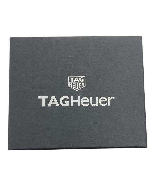 TAG Heuer（タグホイヤー）TAG Heuer (タグホイヤー) フォーミュラ1 ブラック 未使用品の古着・服飾アイテム