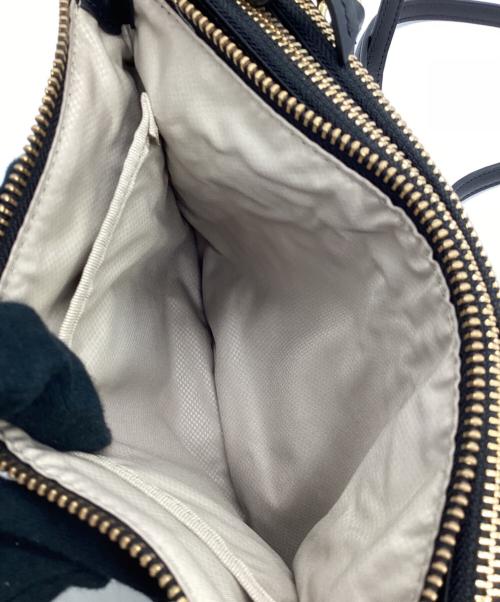 TUMI（トゥミ）TUMI (トゥミ) ショルダーバッグ ブラックの古着・服飾アイテム