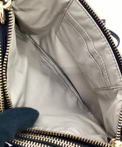 TUMI（トゥミ）TUMI (トゥミ) ショルダーバッグ ブラックの古着・服飾アイテム