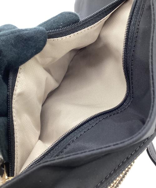 TUMI（トゥミ）TUMI (トゥミ) ショルダーバッグ ブラックの古着・服飾アイテム
