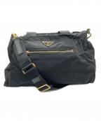 PRADAプラダ）の古着「2WAYバッグ」