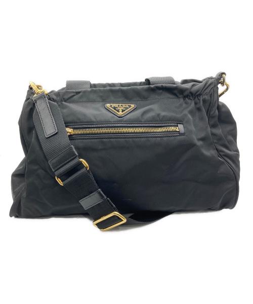 PRADA（プラダ）PRADA (プラダ) 2WAYバッグの古着・服飾アイテム