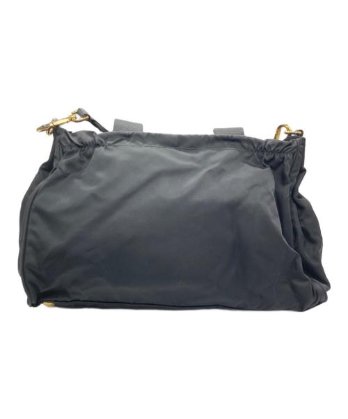 PRADA（プラダ）PRADA (プラダ) 2WAYバッグの古着・服飾アイテム