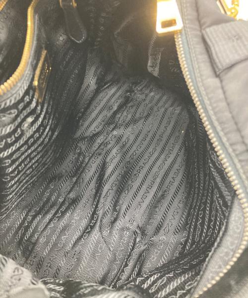 PRADA（プラダ）PRADA (プラダ) 2WAYバッグの古着・服飾アイテム