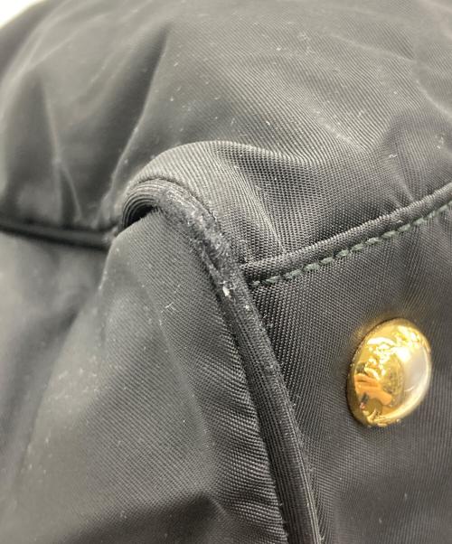 PRADA（プラダ）PRADA (プラダ) 2WAYバッグの古着・服飾アイテム