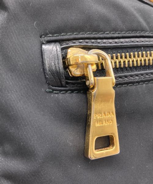 PRADA（プラダ）PRADA (プラダ) 2WAYバッグの古着・服飾アイテム