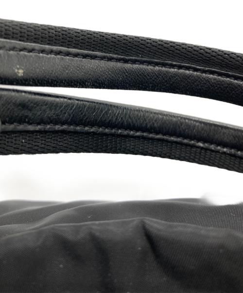 PRADA（プラダ）PRADA (プラダ) 2WAYバッグの古着・服飾アイテム