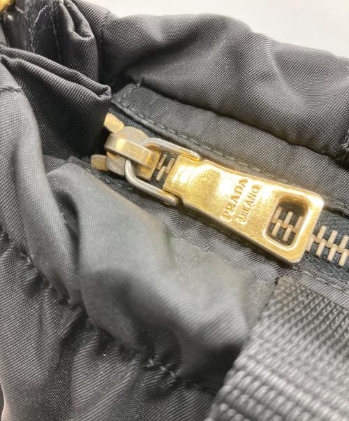 PRADA（プラダ）PRADA (プラダ) 2WAYバッグの古着・服飾アイテム