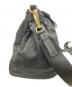 PRADA (プラダ) 2WAYバッグ：35000円