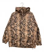 WACKO MARIA×NANGAワコマリア×ナンガ）の古着「マウンテンパーカー」