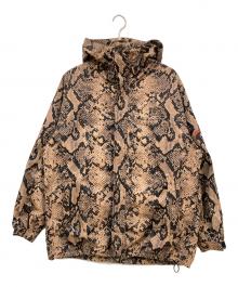 WACKO MARIA×NANGA（ワコマリア×ナンガ）の古着「マウンテンパーカー」