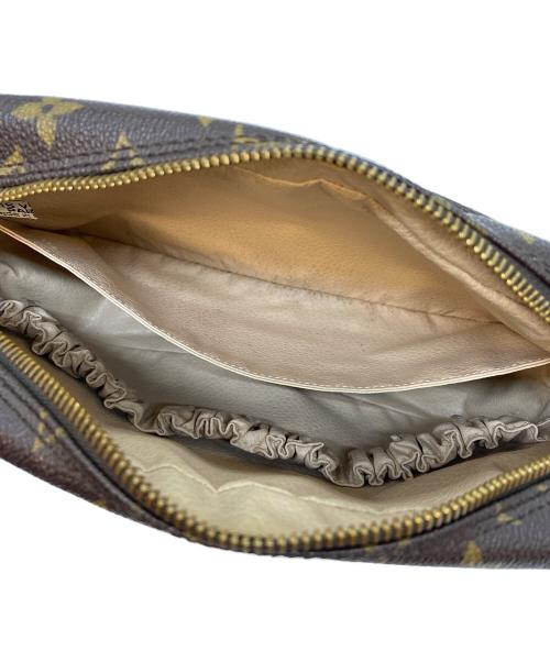 LOUIS VUITTON（ルイ ヴィトン）LOUIS VUITTON (ルイ ヴィトン) コスメポーチの古着・服飾アイテム