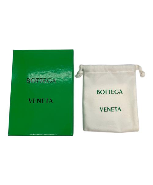 BOTTEGA VENETA（ボッテガベネタ）BOTTEGA VENETA (ボッテガベネタ) マキシ イントレチャート ホワイトの古着・服飾アイテム