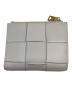 BOTTEGA VENETA (ボッテガベネタ) マキシ イントレチャート ホワイト：25000円