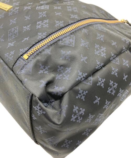 russet（ラシット）russet (ラシット) 2WAYバッグ ブラックの古着・服飾アイテム