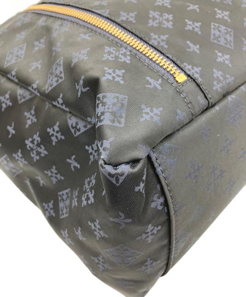 russet（ラシット）russet (ラシット) 2WAYバッグ ブラックの古着・服飾アイテム