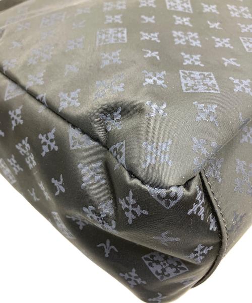 russet（ラシット）russet (ラシット) 2WAYバッグ ブラックの古着・服飾アイテム