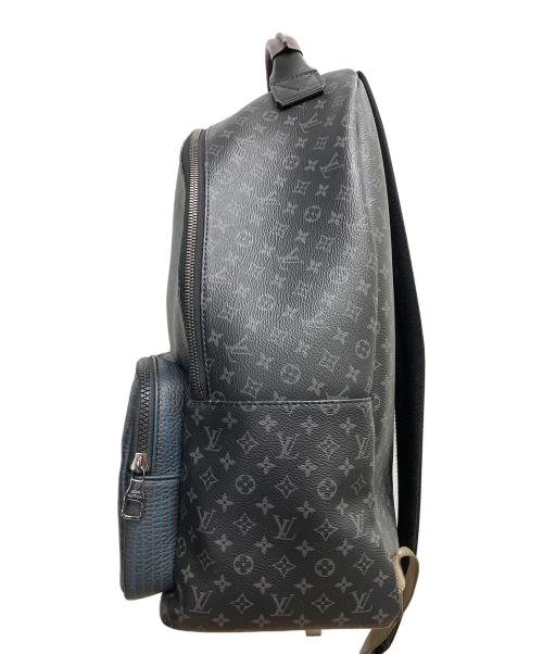 LOUIS VUITTON（ルイ ヴィトン）LOUIS VUITTON (ルイ ヴィトン) モノグラムエクリプス バックパック ブラックの古着・服飾アイテム