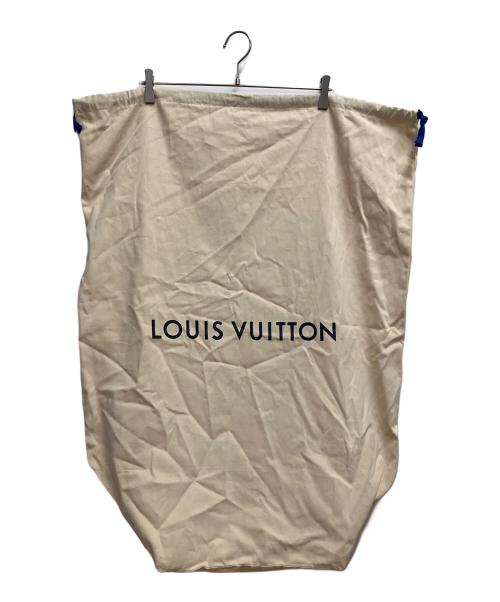 LOUIS VUITTON（ルイ ヴィトン）LOUIS VUITTON (ルイ ヴィトン) モノグラムエクリプス バックパック ブラックの古着・服飾アイテム