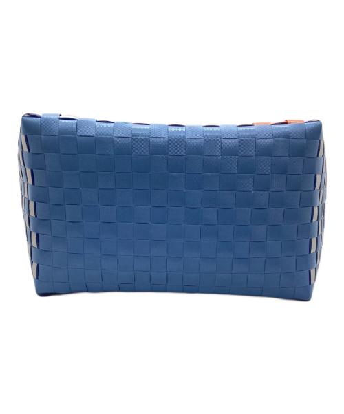 MARNI（マルニ）MARNI (マルニ) トートバッグ スカイブルーの古着・服飾アイテム