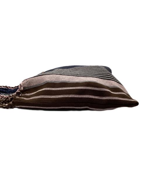 MARNI（マルニ）MARNI (マルニ) ハンモックバッグ マルチカラーの古着・服飾アイテム