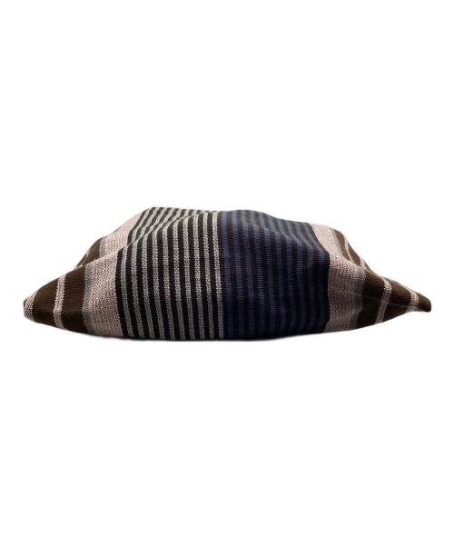 MARNI（マルニ）MARNI (マルニ) ハンモックバッグ マルチカラーの古着・服飾アイテム