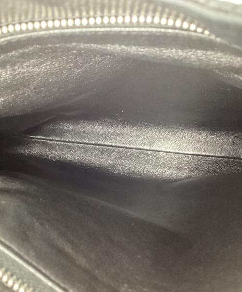 CHANEL（シャネル）CHANEL (シャネル) ハンドバッグ ブラックの古着・服飾アイテム