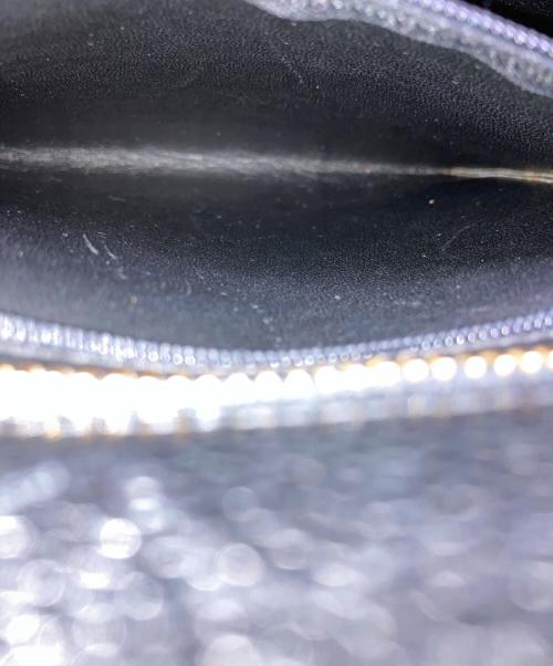 CHANEL（シャネル）CHANEL (シャネル) マトラッセ　トートバッグ ブラックの古着・服飾アイテム