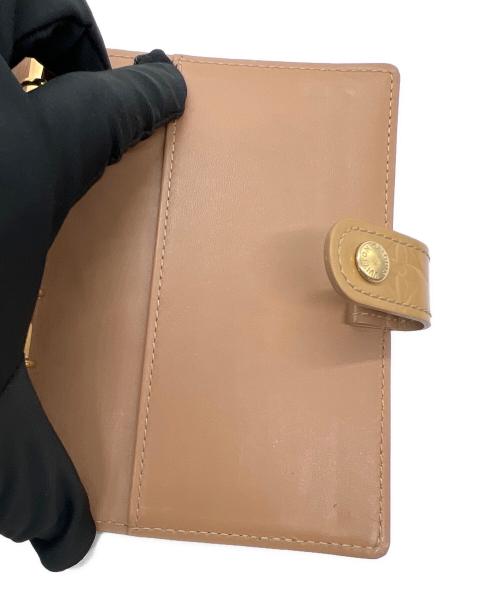 LOUIS VUITTON（ルイ ヴィトン）LOUIS VUITTON (ルイ ヴィトン) 手帳カバー ペルルの古着・服飾アイテム