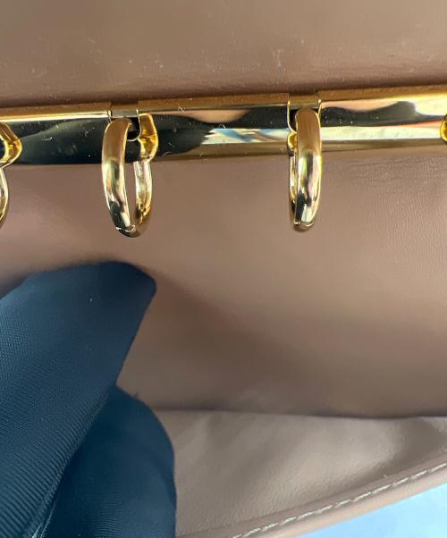 LOUIS VUITTON（ルイ ヴィトン）LOUIS VUITTON (ルイ ヴィトン) 手帳カバー ペルルの古着・服飾アイテム