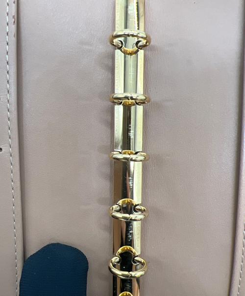 LOUIS VUITTON（ルイ ヴィトン）LOUIS VUITTON (ルイ ヴィトン) 手帳カバー ペルルの古着・服飾アイテム