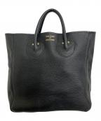 YOUNG & OLSEN The DRYGOODS STOREヤングアンドオルセン ザ ドライグッズストア）の古着「ハンドバッグ」｜ブラック