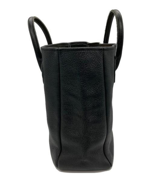 YOUNG & OLSEN The DRYGOODS STORE（ヤングアンドオルセン ザ ドライグッズストア）YOUNG & OLSEN The DRYGOODS STORE (ヤングアンドオルセン ザ ドライグッズストア) ハンドバッグ ブラックの古着・服飾アイテム