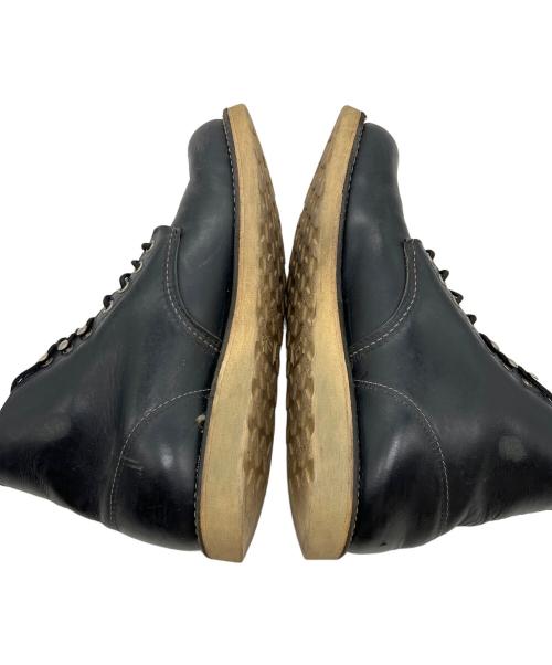 RED WING（レッドウィング）RED WING (レッドウィング) アイリッシュセッター ブラック サイズ:US９の古着・服飾アイテム