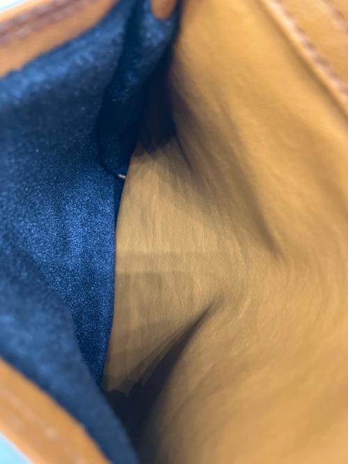 PORTER（ポーター）PORTER (ポーター) FREE STYLE SLING SHOULDER BAG ショルダーバッグ ブラウンの古着・服飾アイテム