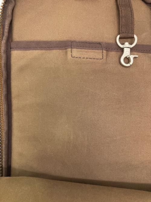 PORTER（ポーター）PORTER (ポーター) FREE STYLE SLING SHOULDER BAG ショルダーバッグ ブラウンの古着・服飾アイテム