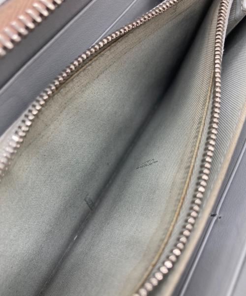 FENDI（フェンディ）FENDI (フェンディ) ZIP AROUND WALLETの古着・服飾アイテム