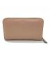 FENDI (フェンディ) ZIP AROUND WALLET：8000円