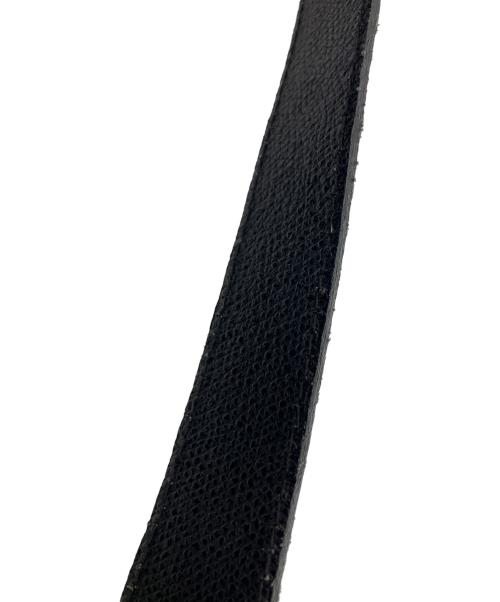 BURBERRY LONDON（バーバリーロンドン）BURBERRY LONDON (バーバリーロンドン) ハンドバッグ ブルーの古着・服飾アイテム