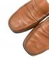 TOD'S (トッズ) ローファー ブラウン サイズ:SIZE 7 1/2：6000円