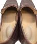 中古・古着 Salvatore Ferragamo (サルヴァトーレ フェラガモ) ローファー ブラウン サイズ:SIZE 8：6000円