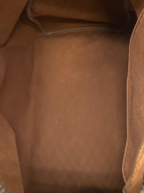 LOUIS VUITTON（ルイ ヴィトン）LOUIS VUITTON (ルイ ヴィトン) モノグラム スピーディ35 ボストンバッグ ブラウンの古着・服飾アイテム