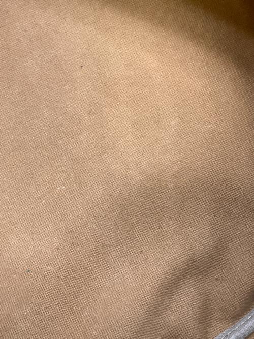 LOUIS VUITTON（ルイ ヴィトン）LOUIS VUITTON (ルイ ヴィトン) モノグラム スピーディ35 ボストンバッグ ブラウンの古着・服飾アイテム