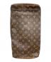 中古・古着 LOUIS VUITTON (ルイ ヴィトン) モノグラム スピーディ35 ボストンバッグ ブラウン：50000円
